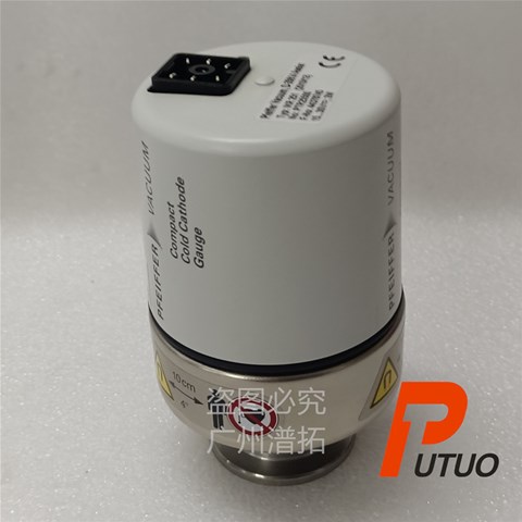 皮拉尼真空规工作原理