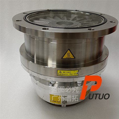 磁悬浮分子泵常见的故障有哪些？