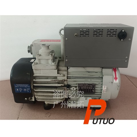 分子泵机组用途