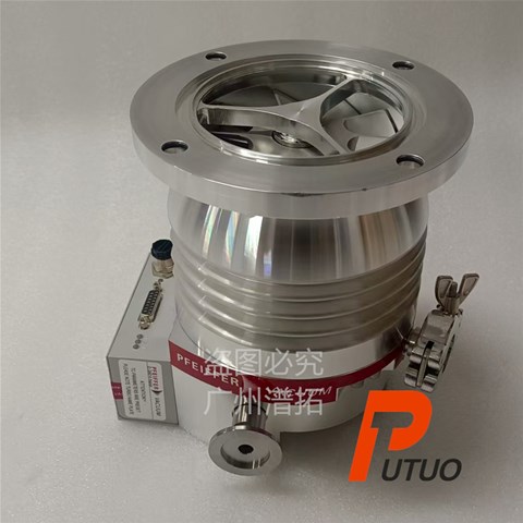 分子泵报警代是什么意思