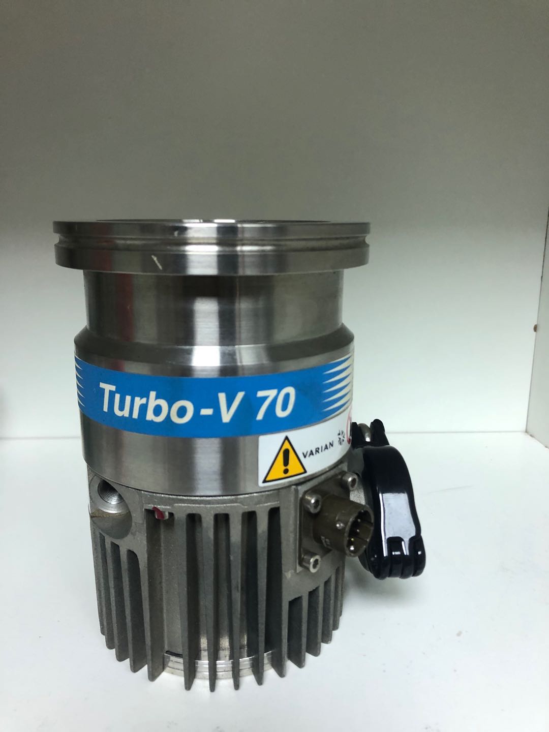 Varian Turbo-V70 瓦里安涡轮分子泵维修