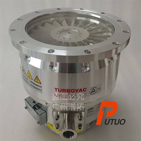 维修Leybold莱宝TURBOVAC MAG1300C涡轮分子泵