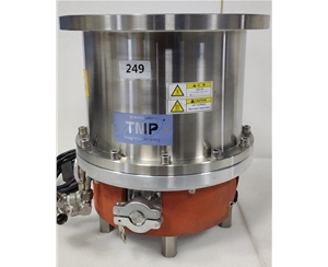SHIMADZU TMP-1303LMEC-T2分子泵维修
