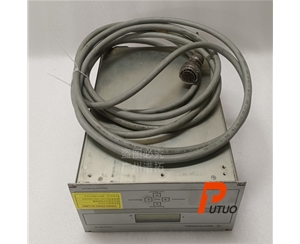 维修Agilent安捷伦TV551 PACK C.U分子泵控制器