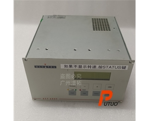 维修Alcatel阿尔卡特ACT 600T真空泵控制器